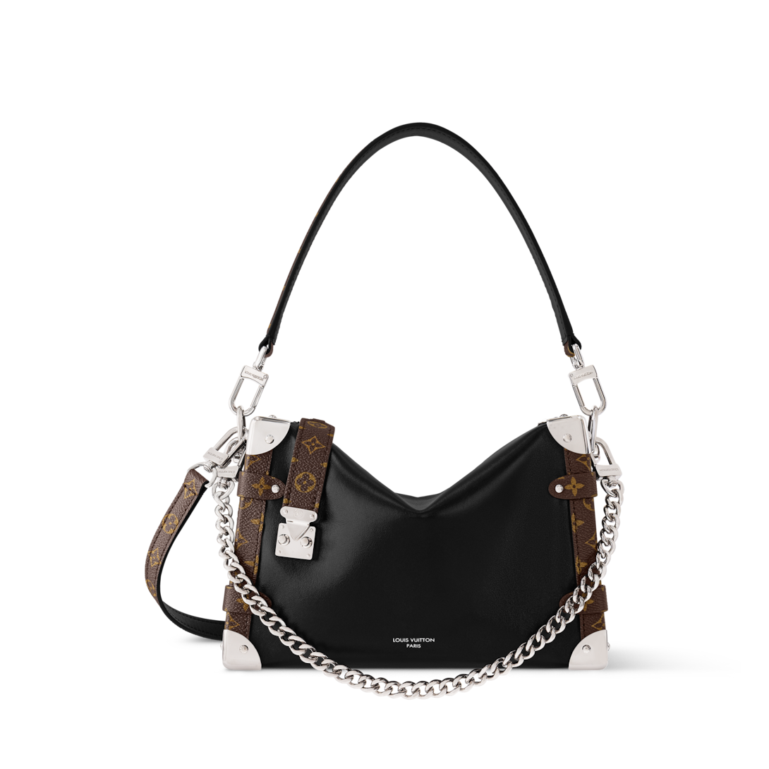 Louis Vuitton バッグ Rush Bumbag Monogram Midnight - Bags and Small Leather Goods